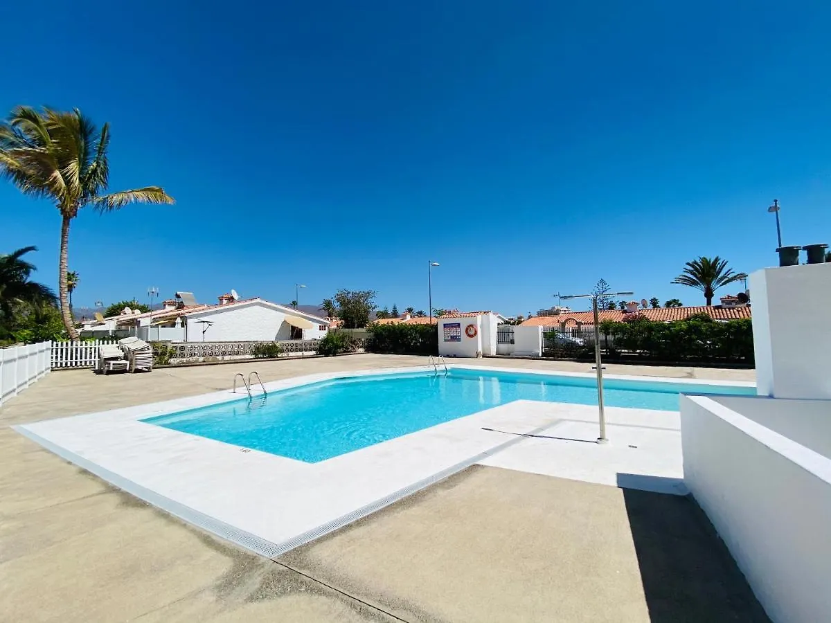 Bungalow Los Porches By Sunhousescanarias Maspalomas  0*, Maspalomas (Gran Canaria)