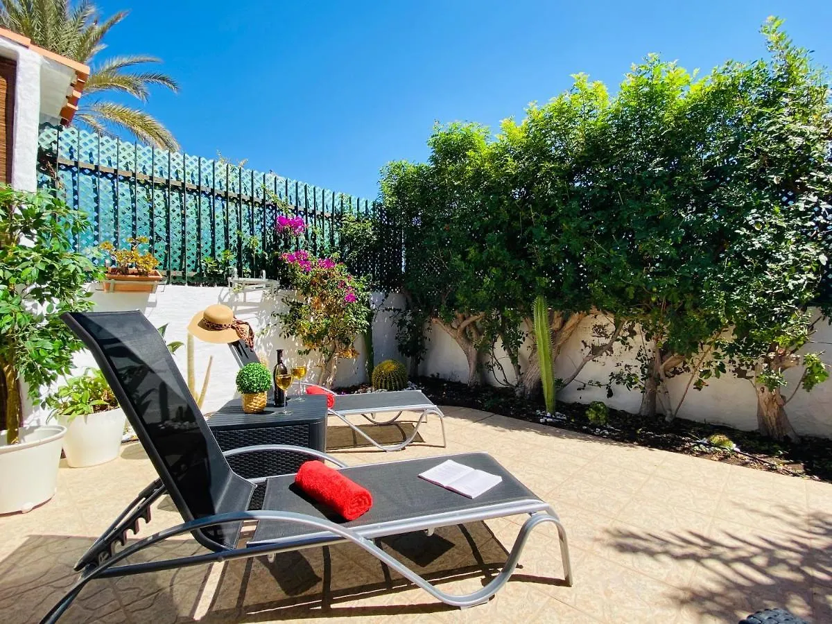 Bungalow Los Porches By Sunhousescanarias Maspalomas  0*, Maspalomas (Gran Canaria) Spain