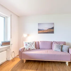  Apartment Alpseeglück Deutschland