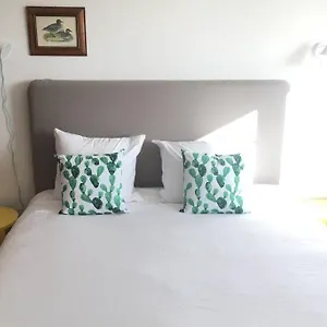 Rosegaertchen Apartment Luxembourg
