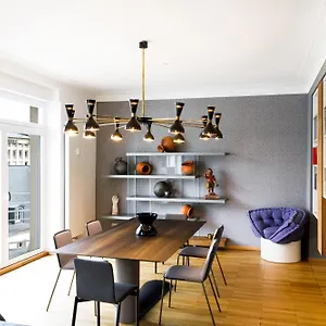 Welcome Place D'armes Ii Apartment Luxembourg