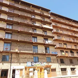 Grifovacances Nevada Apartment Pas De La Casa