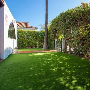  Villa Sunny Spanien