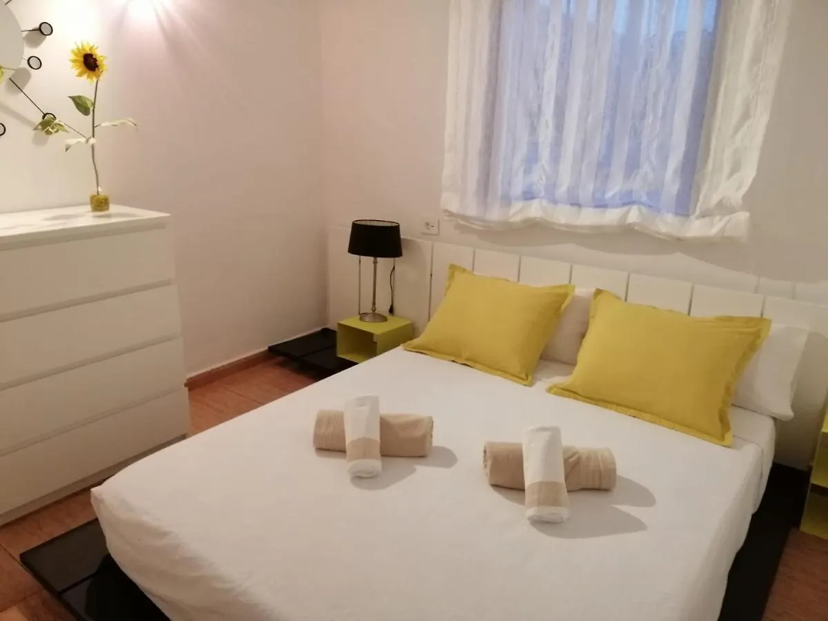 Bungalow Los Porches By Sunhousescanarias Maspalomas