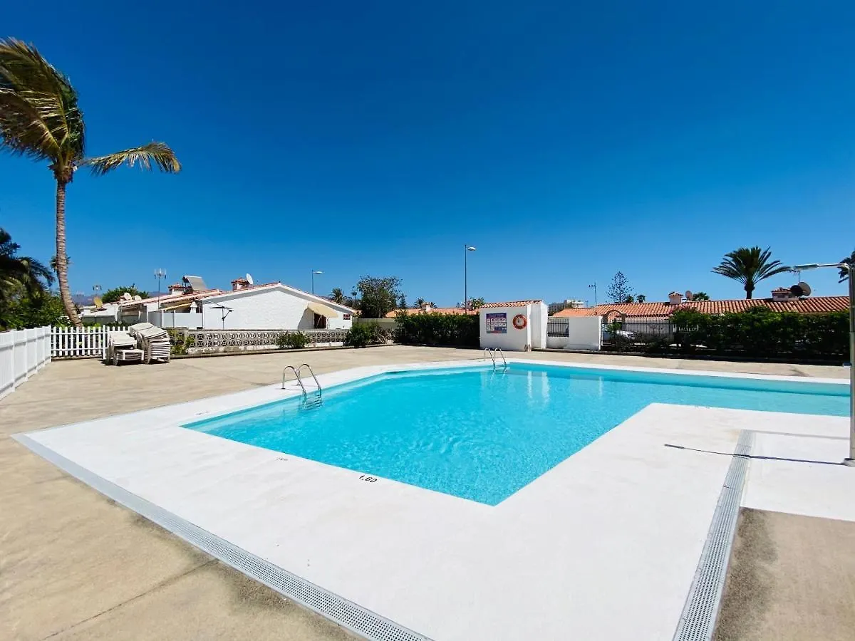 Bungalow Los Porches Maspalomas  Apartment