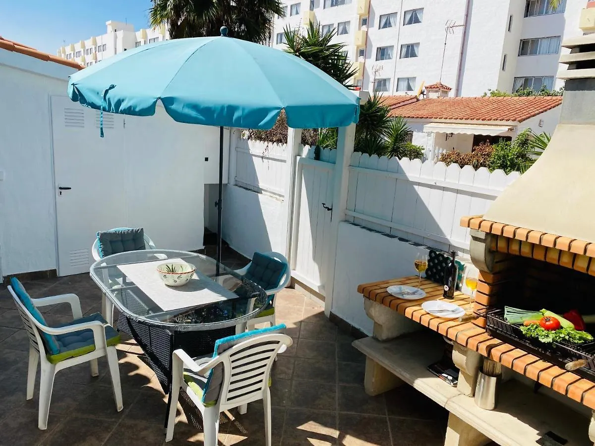 Apartment Bungalow Los Porches Maspalomas