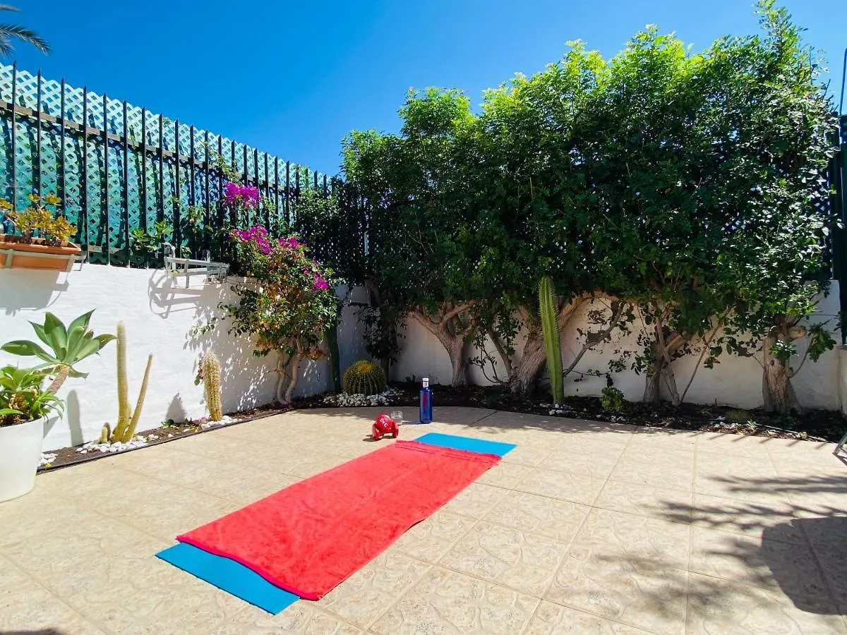 Bungalow Los Porches Maspalomas  Spanien